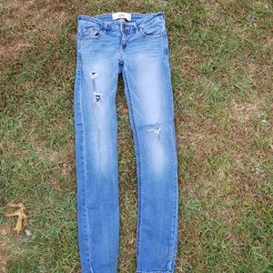 Hollister jeans